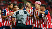 Chivas v Atlas - Torneo Apertura 2021 Liga MX